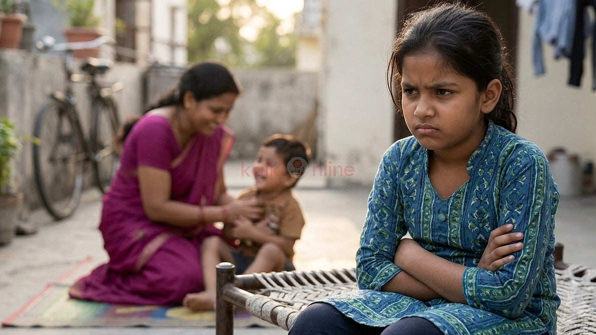 அண்ணன் - தம்பி இடையே சண்டையா? 'விட்டுக்கொடு' எனச் சொல்லாதீர்கள்... இதோ சிறந்த தீர்வு!