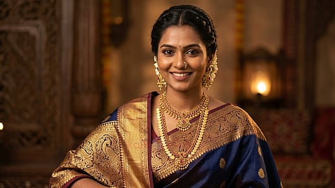 மாநிறப் பெண்கள் 