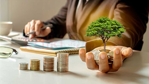 லைஃப் சைக்கிள் - Life Cycle Fund