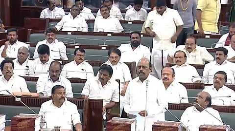 எவ வேலு