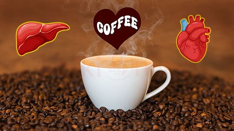 Coffee Benefits | காஃபி நன்மைகள்
