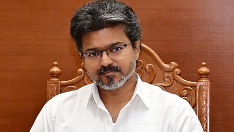 முதல்வர் விஜய்