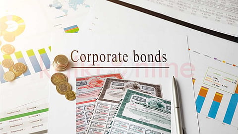 கார்ப்பரேட் பாண்ட்ஸ் - Corporate Bonds