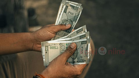 மாத சம்பளம் Monthly salary by age