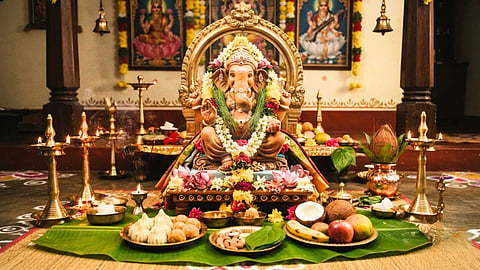 விநாயகர் வழிபாடு - Vinayakar Chathurthi 2026