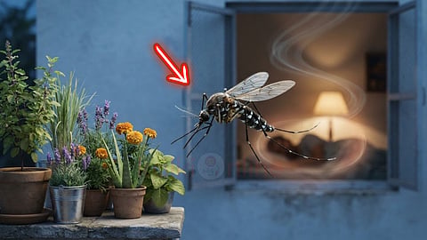 கொசுக்கள் | Mosquito