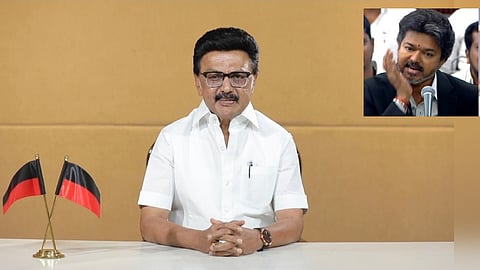 Stalin Explanation video