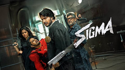 sigma movie 