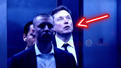 Musk documentary மஸ்க் ஆவணப்படம்