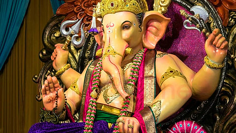 விநாயகர் வழிபாடு - Vinayagar worship