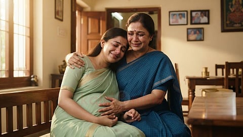 சிறுகதை | Mother in law and daughter in law