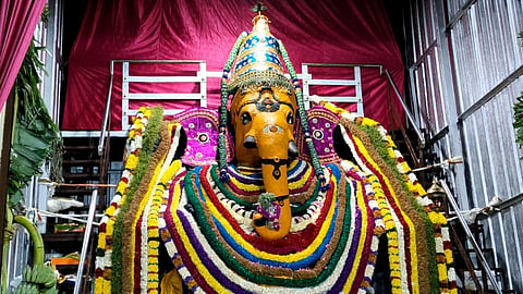 விநாயகர் சதுர்த்தி