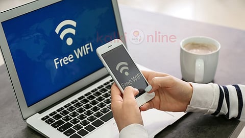 வைஃபை பாதுகாப்பு WiFi security tips