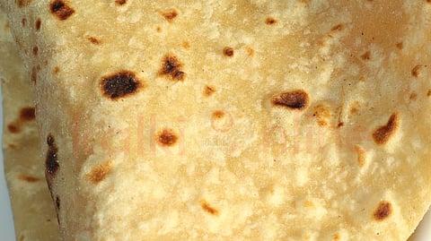 Chapathi
