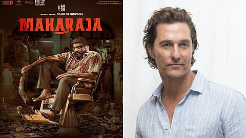 Maharaja Hollywood 