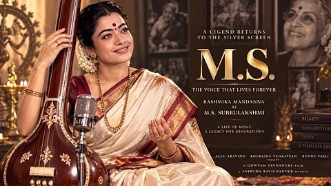 MS – A Legacy on Screen