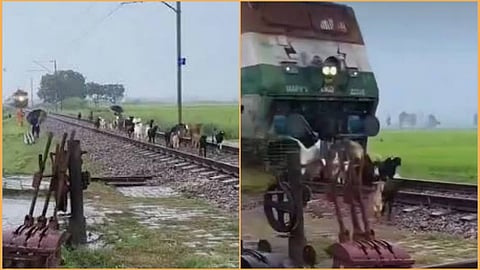 ரயில் விபத்து