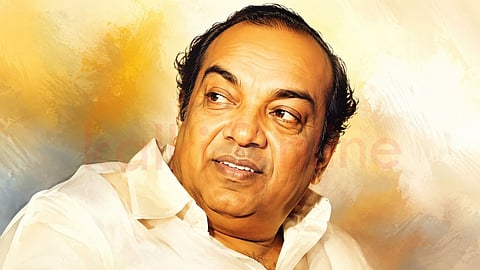 கண்ணதாசன்
