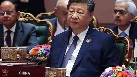 Xi jing ping