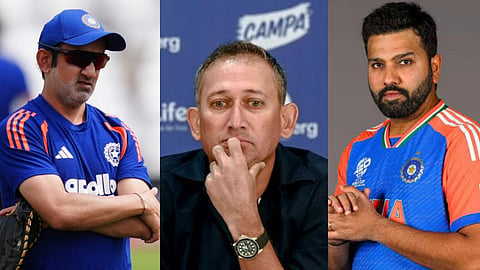 indian cricket team 