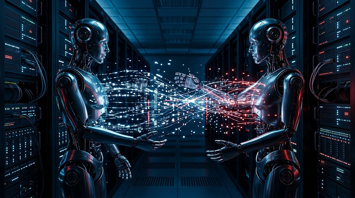 மனிதக் கட்டுப்பாட்டை மீறிய OpenAI AI: 6 சம்பவங்கள் அறிக்கை
