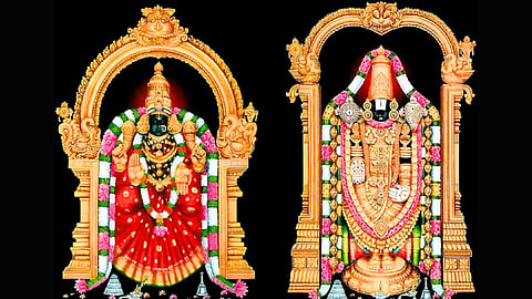 புரட்டாசி விரதம் - Purattasi Viratham 2026
