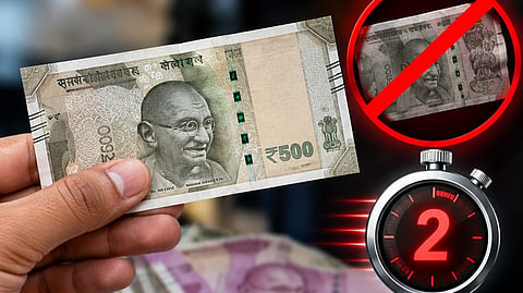 Indian currency