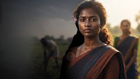 நிறப் பாகுபாடு | black skin