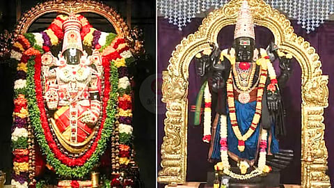 புரட்டாசி மாதம் - Purattasi Significance