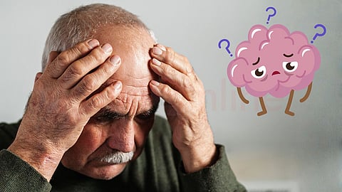 Alzheimer - அல்சைமர் மறதி நோய்