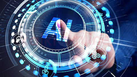 AI Force - Artificial Intelligence
