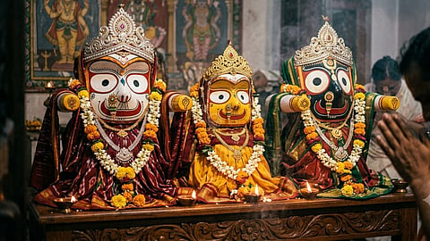 பூரி ஜெகந்நாதர்