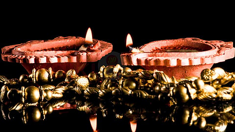 விளக்கு திரி - lamp wick benefits