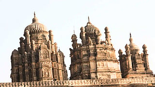 புவனேஸ்வர் கோயில்கள் - Bhubaneswar Temples
