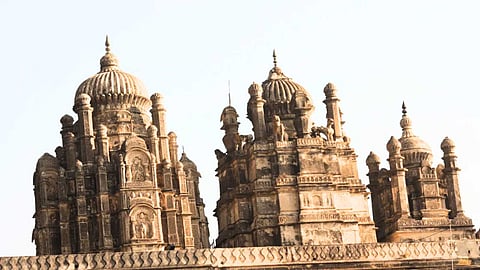 புவனேஸ்வர் கோயில்கள் - Bhubaneswar Temples