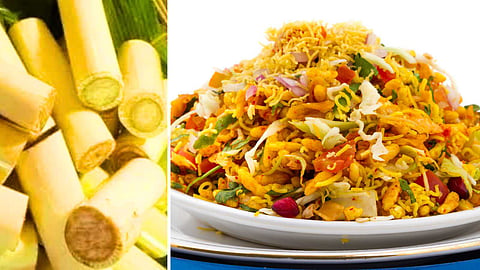 பருப்பு குழம்பு - Bhel Puri Recipe
