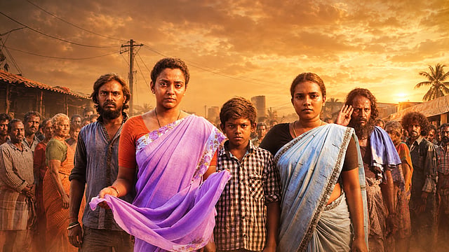 தி கிராண்ட் மாஸ்டர் சினிமா விமர்சனம்