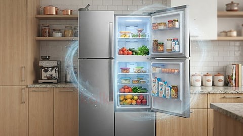 ஃபிரிட்ஜ் | Refrigerator