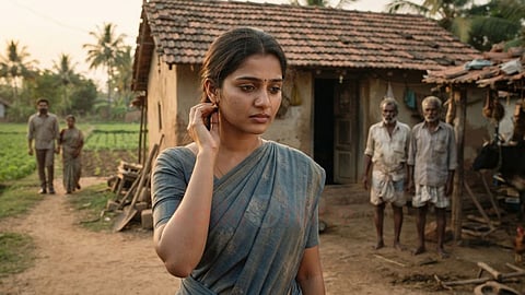 சிறுகதை | Poor woman