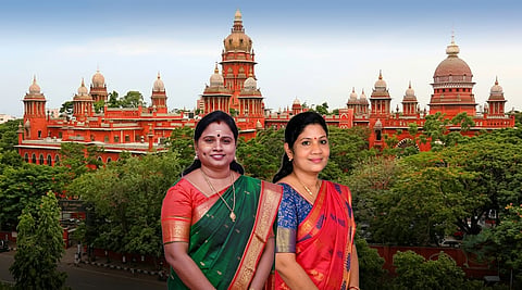 இடைத்தேர்தல் வழக்கு