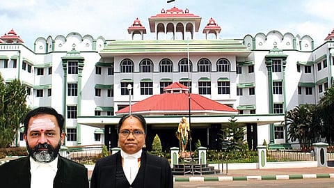 GR.Swaminathan Sumathi 