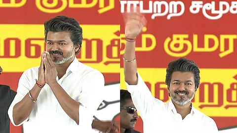 முதல்வர் விஜய்