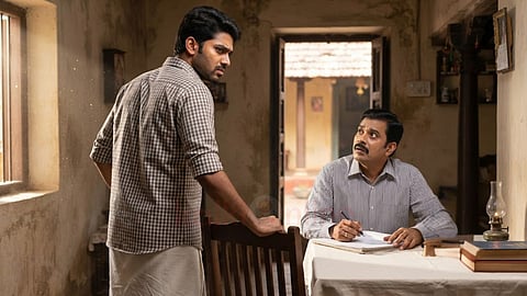 சிறுகதை | Brothers