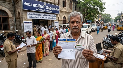 TN Pension