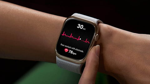 Huawei Watch D3
