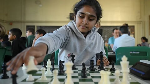 போதனா சிவானந்தன்