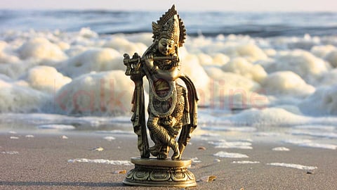 வாழ்வியல் சூத்திரங்கள் - Stress management Gita