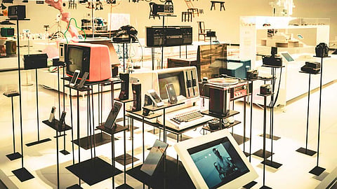 எலெக்ட்ரானிக்ஸ் உற்பத்தி - Electronics Manufacturing
