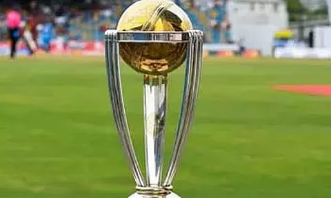 2027 உலகக் கோப்பை