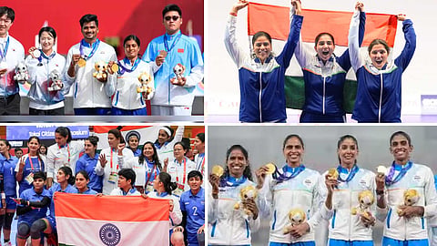 ஆசிய விளையாட்டு - Asian Games 2026